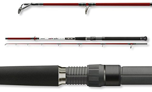 Cormoran Seacor Bat Boat 2tlg. 150-400g 2.40m