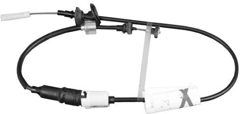 Borg & Beck BKC1462 Clutch Cabl Auto Adj To Fit Seat VW Ibiza 99-