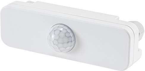 Aufputz Bewegungsmelder IP65, LED geeignet