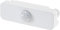 Détecteur de Mouvement extérieur IR Slim IP65 120° avec capteur crépusculaire 230 V – Compatible avec LED