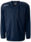 Bauer Flex Practice Senior Practice Jersey, Large, Navy