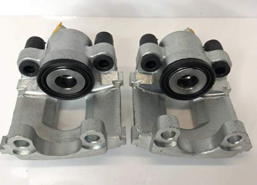Advantage Brake Calipers Rear Near & Offside Pair Compatible with 3 Series (E46), Z4 Roadster (E85), Z4 Touring (E46) 1998>2009 OE 34211165033, 34211165034