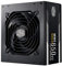 Cooler Master MWE 650 Gold V2 - Fuente de Alimentación 650W Totalmente Modular (Enchufe EU), 80 PLUS Gold, Cableado Negro Plano, Ventilador HDB 120 mm, Umbral de Alta Temperatura - 5 Años de Garantía
