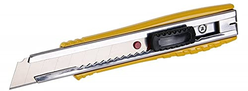 FESTA - Cuttermesser/Teppichmesser 18mm ALU