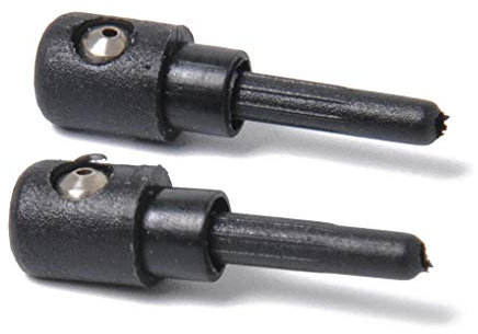 Chunyang 1 Paar Rück Windsn Wischerdüse Washer Glas Düse für Jet Ersatz für 3B9955985A Autozubehör