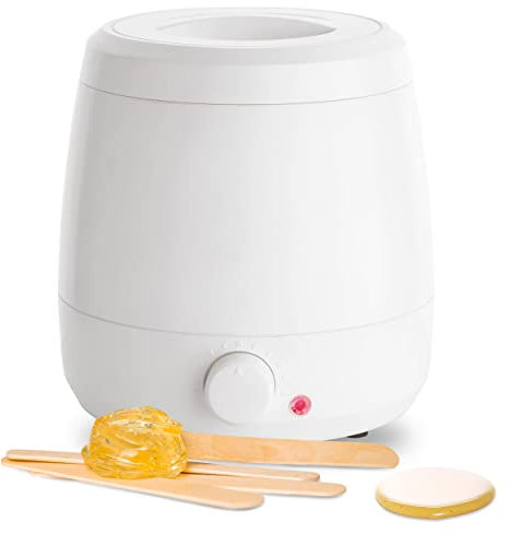 Zuckerpaste Wärmegerät, Erwämer für Sugarpaste, Mrs. Sugar Erhitzer 1100 g große Dosen Kosmetex