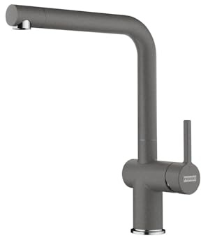 Franke Active L Steingrau - 115.0653.374 Hochdruckarmatur