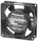 VENTILATORE ASSIALE, 92MM, 220V, 0.8M3/MIN, 34DBA, Ventilatori assiali CA, Qty.1 | ASEN90215