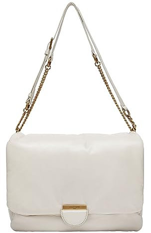 Liebeskind Berlin Women's Crossbody L, Coconut