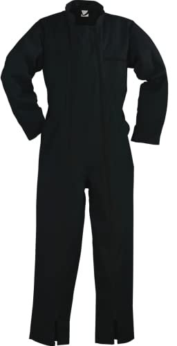 WüRTH MODYF Combinaison de travail double zip noir - Taille XXL