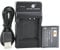 DSTE LI-50B D-LI92 Li-Ion Battery and Micro USB Charger Compatible for Olympus Stylus 1010 1020 1030 9000 9010 SP-800UZ SP-810UZ SZ-10 SZ-11 SZ-12 SZ-15 SZ-20 SZ-30MR SP-720UZ