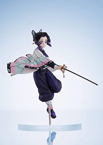 Aniplex Demon Slayer: Kimetsu no Yaiba statuette ConoFig Shinobu Kocho