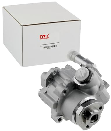 NTY Spw-Au-015 Hydraulikpumpe, Lenkung