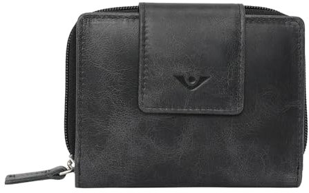 Voi City Cowboy Kenya Geldbörse Leder 12.5 cm