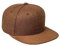 Reell Suede Cap Latte Brown