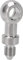 Raccord Banjo De Frein 3/8in, Diamètre Intérieur De 10mm En Acier Inoxydable Adaptateur De Ligne De Tuyau Prévention des Fuites Pour Boulon Banjo M10