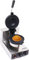 ZOHIKO 1000W Électrique Burger Gaufrier, Burger Machine en Acier Inoxydable Crème Glacée Gaufrier Baker Machine Ménage Gaufrier Cone Maker for Gaufres Burger