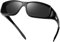 LVIOE Polarisierte Überzieh Sonnenbrille für Herren Damen, Sonnenbrille für Brillenträger zu tragen mit UV-Schutz Gläsern