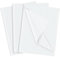 100 Blatt Seidenpapier Weiß, 50x35cm Verpackungsmaterial, Transparentpapier, Packpapier, Packseide Zum Verpacken, Hochzeit Handwerk Dekor