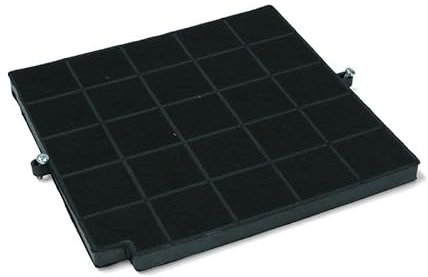 FILTRE CHARBON pour HOTTE AIRFORCE - AFFCAF16CSB