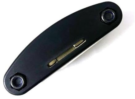 Schraubenzieher Set Multi-Reparatur-Werkzeug-Schraubenschlüssel-Schraubendreher-Set Für KYMCO KRV KRV180 KRV 180(Black2)