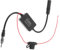 FUNNETOYU 1juego Amplificador De Antena De Radio para De Recepción De FM Automóviles