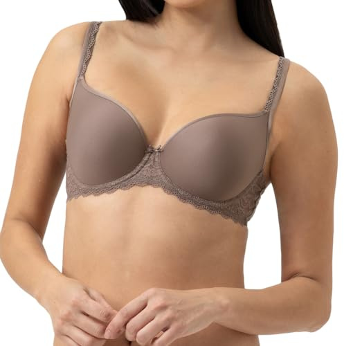 Mey - Amorous - Schalen-BH mit Spacer Cup (70G Milk`n Coffee)