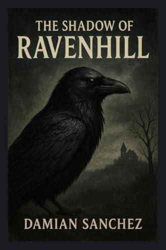 The Shadow of Ravenhill
