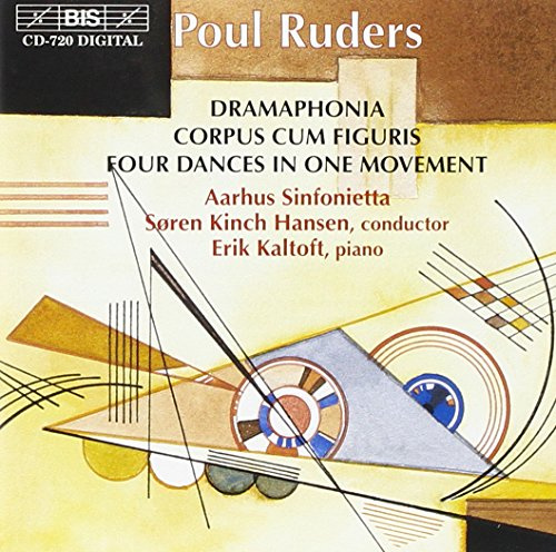 Dramaphonia / 4 Dances in One Movement