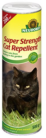 Neudorff 500g Super Strength Cat Repellent (4)