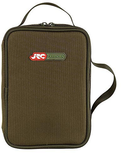 JRC Defender Accessory Bag 12x16x8 cm Small Angel Trage Zubehör Meer See Fluss
