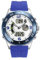 Reloj Oficial Real Madrid Hombre RMD0010-04