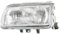 Halogen Scheinwerfer links 95 (6N/6KV) Bj. 10/94-09/99 H4