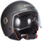 NZI Unisex-Adult Vintage 3 Helmet, Antracite NATT, S