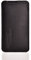 Almwild® Hülle passend für Apple iPhone 15/15 Pro, 14/14 Pro, 13/13 Pro mit Apple Leder/Silikon Case-Nutzung aus echtem Rindsleder in Schwarz. Modell Sattlerschorsch