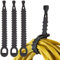 Spider Tool Holster - Storage Straps - 3 Kabelhalter für Spider Tool Holster und Spider Tool Docks