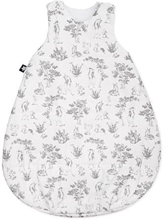 Julius Zöllner Schlafsack Neo 50/56 Forest Tale