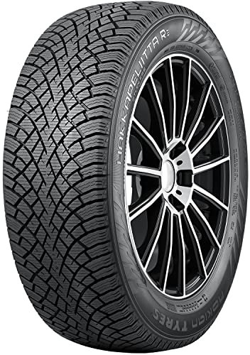 NOKIAN Winterreifen 205/55 R 16 XL TL 94R HAKKAPELIITTA R5 BSW M+S 3PMSF NORDIC COMPOUND