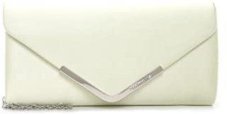 Tamaris Amalia Clutch Bag Lightyellow