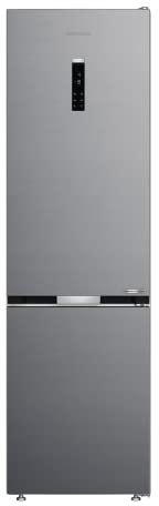 Frigorífico GRUNDIG GKPN 66930 LXP