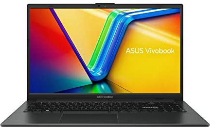 ASUS Vivobook S 15 SS1504FA-NJ179W PC Portable 15,6” FHD (AMD Ryzen 5 7520U, RAM 8 Go DDR4, SSD 512 Go, Windows 11 Home) Clavier AZERTY Français