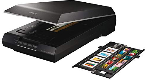 EPSON Flatbed Scanner Conversion Kit V39II Marke