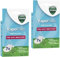 MM Vicks VapoPads Menthol - Scented Pads with Essential Oils - Pack of 2 | Soothing Vapour Pads for Cough & Cold Relief