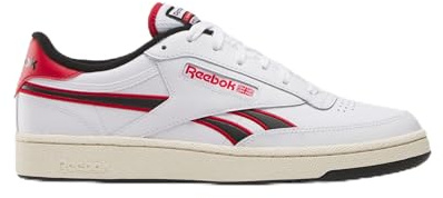 Reebok Unisex Club C Revenge Sneaker