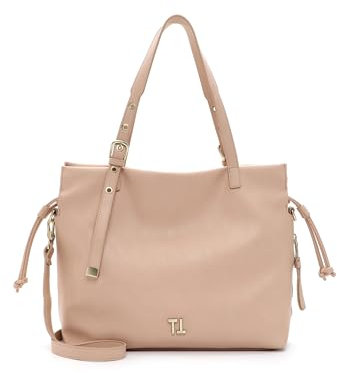Tamaris Franca Cityshopper M Pink Salt