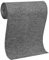 Selbstklebender Kratzteppich – Kratzmatte Katzen - Katzenkratzmatte, 200cm × 40cm, individuell zuschneidbar, schützt Sofamöbel und Wände, Geeignet für Verschiedene Möbel und Wände