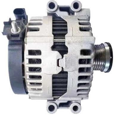 ATATKTHTys Generator Lichtmaschine Kompatibel for BMW E81 130i E90 325i 330i E60 E61 523i 525i 530i E63 630i E85 E86 Z4 N52 12317542529 12317543083