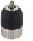 Mandrino per trapano elettrico con design senza chiave, 213 mm e attacco 3/8 24UNF