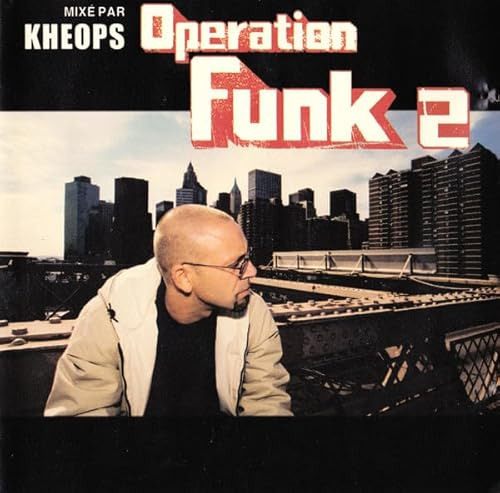 Opération Funk Vol. 2