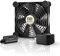 AC Infinity MULTIFAN S3-P, Quiet 120mm AC-Powered Fan with Speed Control, UL-Certified for Receiver DVR Playstation Xbox Component Cooling